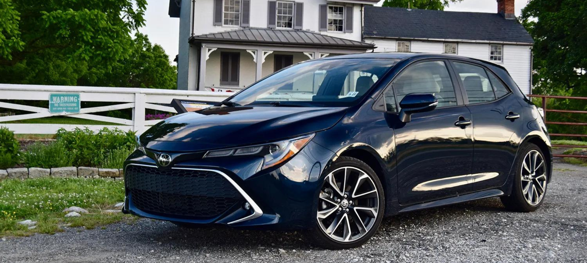 Find Your Perfect Car