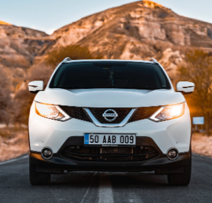 NISSAN Qashqai 2021