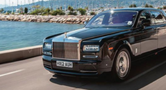 Find Your Dream Car