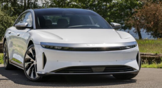 A Vehicle For Every Lifestyle Today